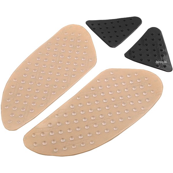 ストンプグリップ STOMPGRIP タンク グリップ ボルケーノ 15年 CBR300R、CBR250R ハイブリッド 55-10-0100H JP店 8,966円