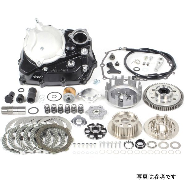 SP武川 スペシャルクラッチキットTYPE-R DRY/スリッパー/ワイヤー式 02-02-0157 JP店｜株式会社ヒロチー商事 店
