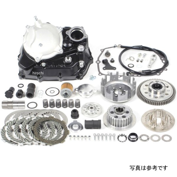 SP武川 スペシャルクラッチキットTYPE-R DRY/ワイヤー式 02-02-0158 JP店|株式会社ヒロチー商事 店