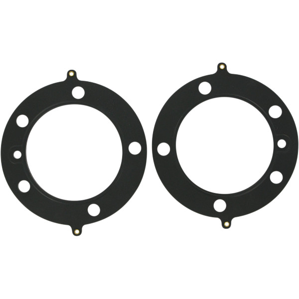 【USA在庫あり】 コメティック COMETIC ヘッドガスケット 1.02mm 66年-84年 標準ボア メタル (2個入り) cgsC9984 JP店
