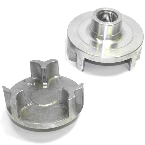 【USA在庫あり】 WSM カプラー ヤマハ 27mm 3フィンガー 6M6-45813-31-9M 4809-0172 JP店