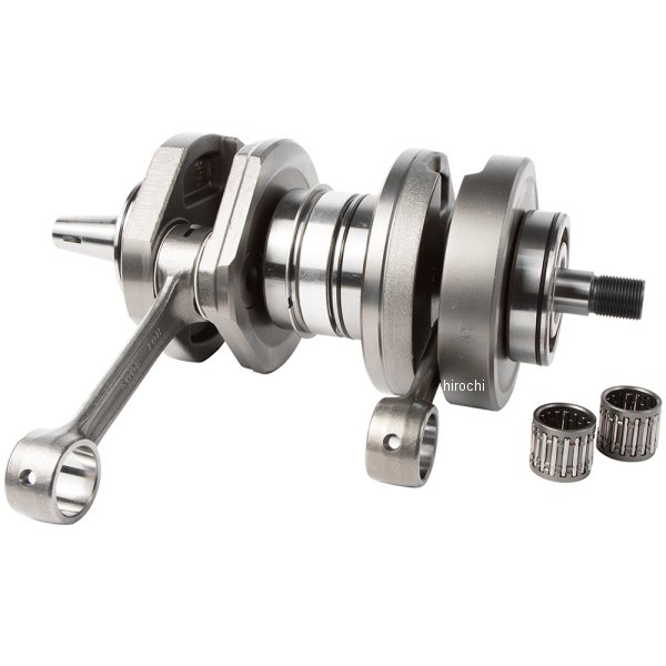 【USA在庫あり】 ホットロッド HOT RODS クランクシャフト カワサキ 750/800 13031-3730 0921-0037 JP店