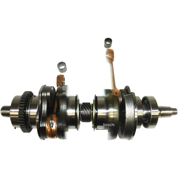 【USA在庫あり】 WSM クランクシャフト シードゥー 800C 290-888-100 0921-0225 JP店