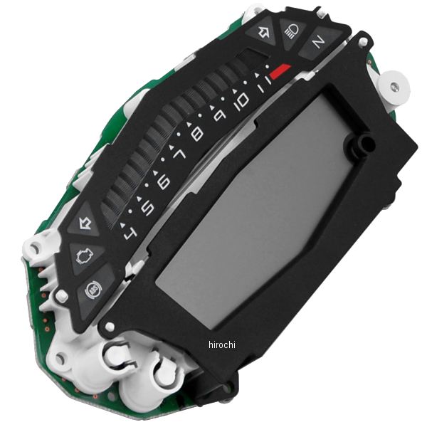 カワサキ純正 メーター LCD 28011-0611 JP店