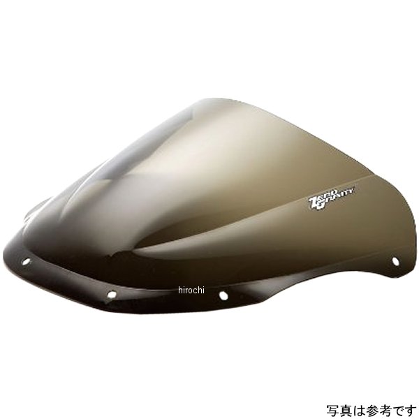 ゼログラビティ ZERO GRAVITY スクリーン ダブルバブル 95年-98年 ドゥカティ 900 クリア 1670101 JP店 17,354円