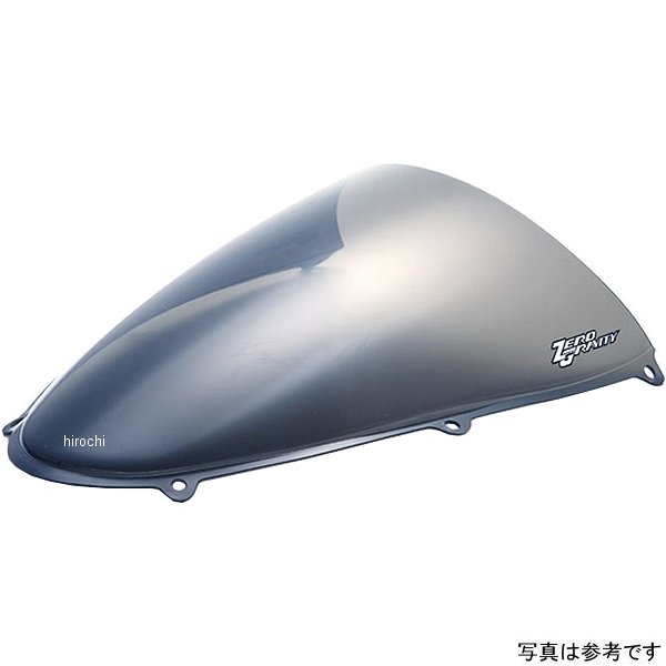 美品 Gravity Zero ゼログラビティ スクリーン Jp店 クリア Tl1000r 98年 03年 Srタイプ Www Egyhealthexpo Com