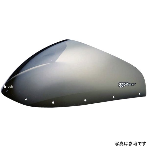 ゼログラビティ ZERO GRAVITY スクリーン SRタイプ 76年-80年 BMW R100S クリア 2080001 JP店