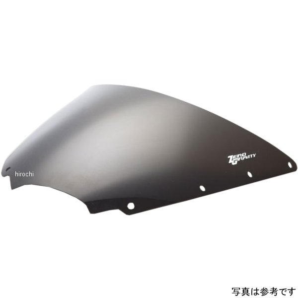 ゼログラビティ ZERO GRAVITY スクリーン SRタイプ 99年-04年 トライアンフ スプリント ST クリア 2090301 JP店