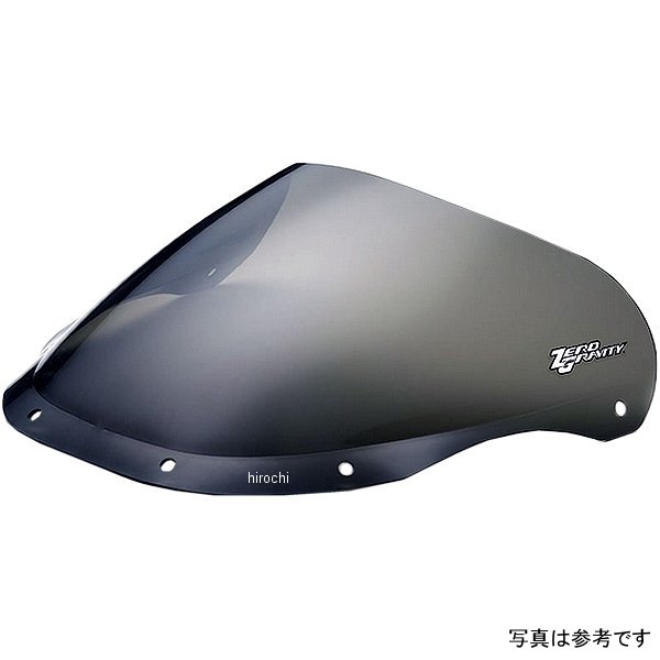 ゼログラビティ ZERO GRAVITY スクリーン SRタイプ 95年-98年 ドゥカティ 900 クリア 2070101 JP店