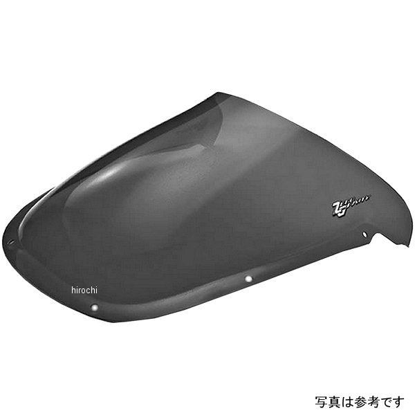 ゼログラビティ ZERO GRAVITY スクリーン SRタイプ 98年-03年 ドゥカティ ST2、ST4 クリア 2070301 JP店