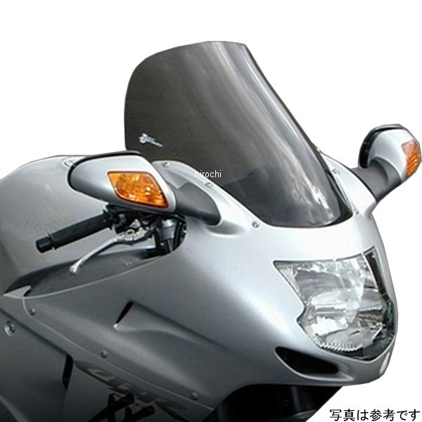 ゼログラビティ ZERO GRAVITY スクリーン スポーツツーリング 96年-07年 スーパーブラックバード CBR1000XX クリア 2342501 JP店 15,819円