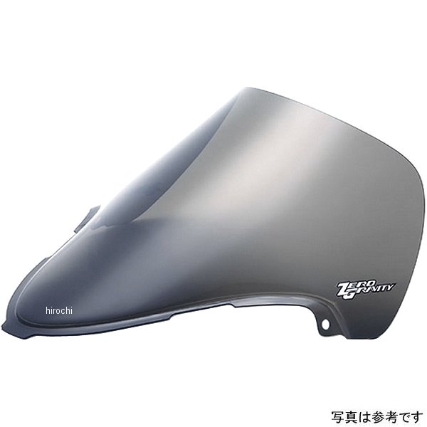 ゼログラビティ ZERO GRAVITY スクリーン スポーツツーリング 99年-07年 ハヤブサ GSX1300R クリア 2313301 JP店