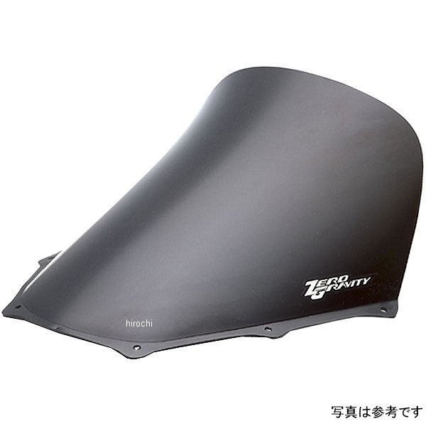 ゼログラビティ ZERO GRAVITY スクリーン スポーツツーリング 03年-05年 アプリリア RSV ミレ ダークスモーク 2394519 JP店