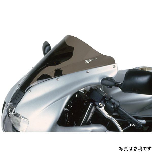 ゼログラビティ ZERO GRAVITY スクリーン ダブルバブル 98年-07年 ドゥカティ SS900、SS800 クリア 1670201 JP店