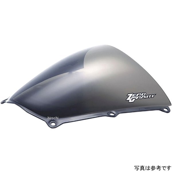 ゼログラビティ ZERO GRAVITY スクリーン SRタイプ 05年-06年 CBR600RR クリア 2040601 JP店｜株式会社ヒロチー商事 店