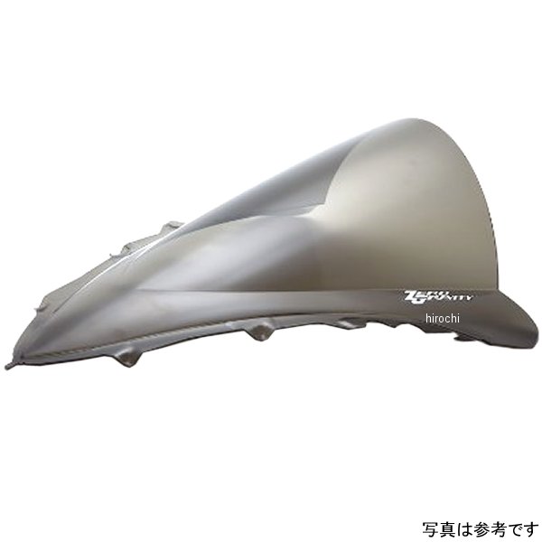 ゼログラビティ ZERO GRAVITY スクリーン ダブルバブル 06年-07年 YZF-R6 クリア 1657901 JP店