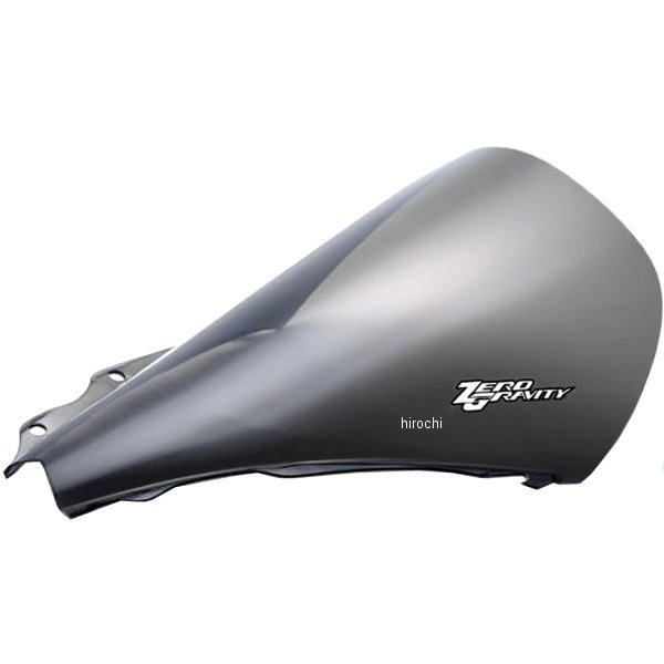ゼログラビティ ZERO GRAVITY スクリーン スポーツツーリング 06年-07年 YZF-R6 スモーク 2357902 JP店