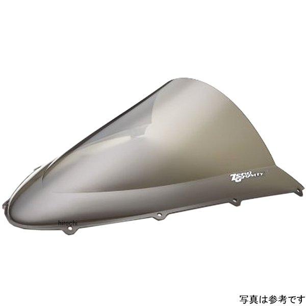 ゼログラビティ ZERO GRAVITY スクリーン ダブルバブル 07年-11年 ドゥカティ スーパーバイク 1198、1098、848 クリア 1672901 JP店