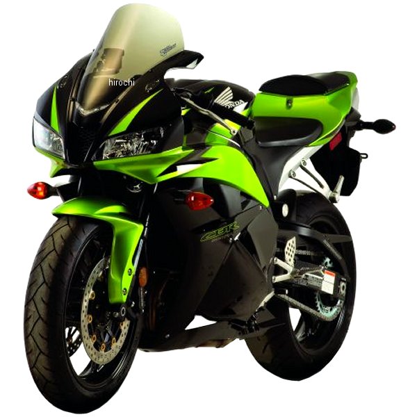 ゼログラビティ ZERO GRAVITY スクリーン スポーツツーリング 07年-12年 CBR600RR クリア 2340701 JP店 15,819円