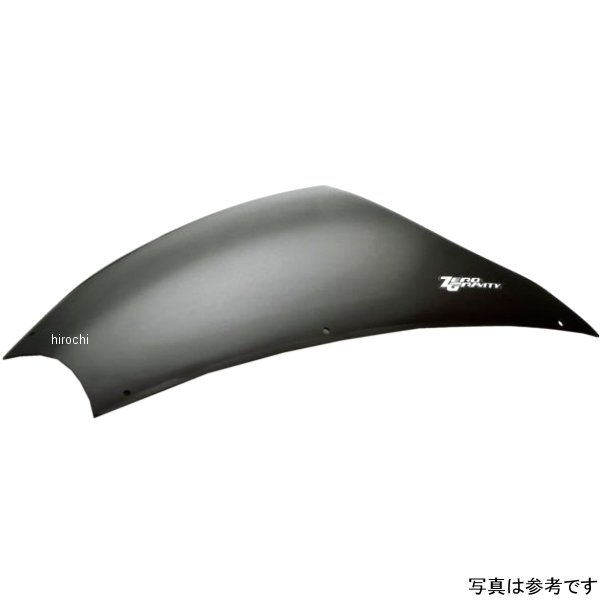 ゼログラビティ ZERO GRAVITY スクリーン SRタイプ 05年-12年 トライアンフ スプリント ST スモーク 2091002 JP店