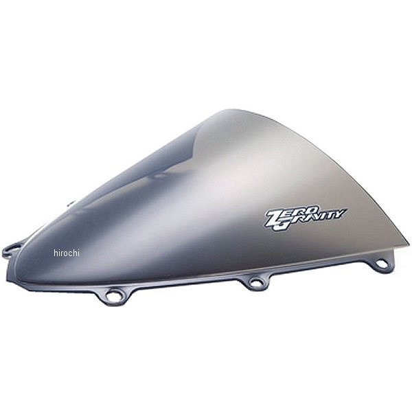 ゼログラビティ ZERO GRAVITY スクリーン SRタイプ 08年-11年 ファイヤーブレード CBR1000RR スモーク 2042402 JP店