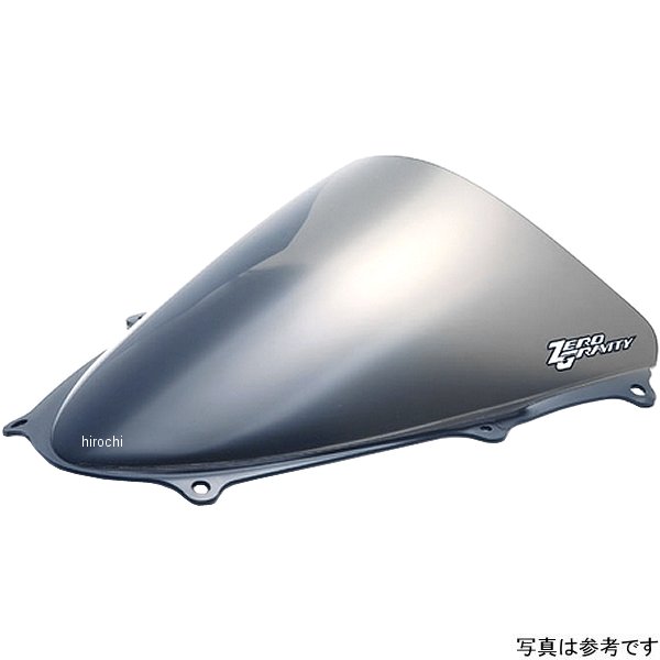 ゼログラビティ ZERO GRAVITY スクリーン SRタイプ 09年-16年 GSX-R1000 クリア 2011301 JP店 14,775円
