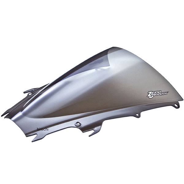 ゼログラビティ ZERO GRAVITY スクリーン SRタイプ 09年-12年 トライアンフ デイトナ 675 スモーク 2091202 JP店 16,264円