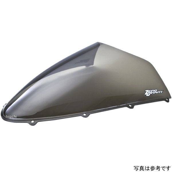 ゼログラビティ ZERO GRAVITY スクリーン MARC1 07年-15年 ドゥカティ スーパーバイク、ストリートファイター クリア 2572901 JP店