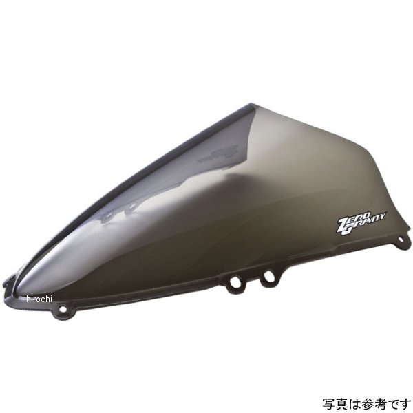 ゼログラビティ ZERO GRAVITY スクリーン MARC1 12年-15年 ドゥカティ スーパーバイク パニガーレ クリア 2573801 JP店 17,589円
