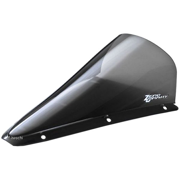 ゼログラビティ ZERO GRAVITY スクリーン スポーツツーリング 09年-15年 YZF-R125 ABS スモーク 2356602 JP店