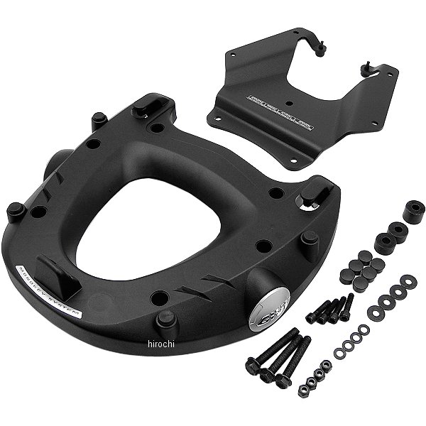 【メーカー在庫あり】 ジビ GIVI E228 スペシャルラック 06年-15年 FJR1300 94024 JP店|株式会社ヒロチー商事 店