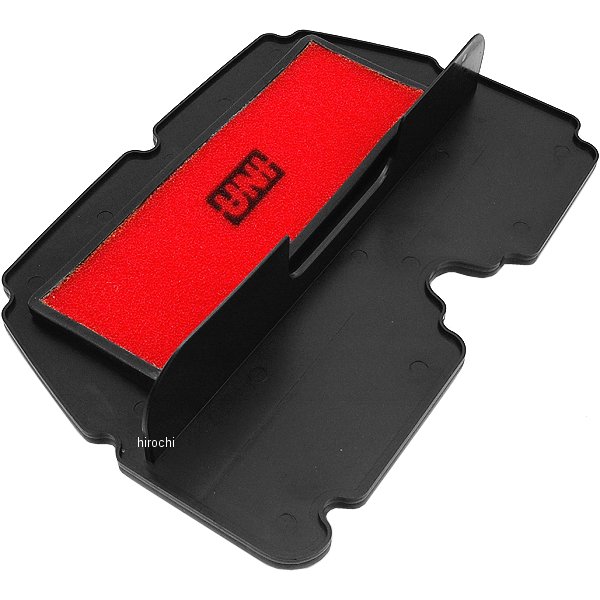 【USA在庫あり】 ユニ UNI エアフィルター 93年-99年 CBR900RR NU-4121 JP店