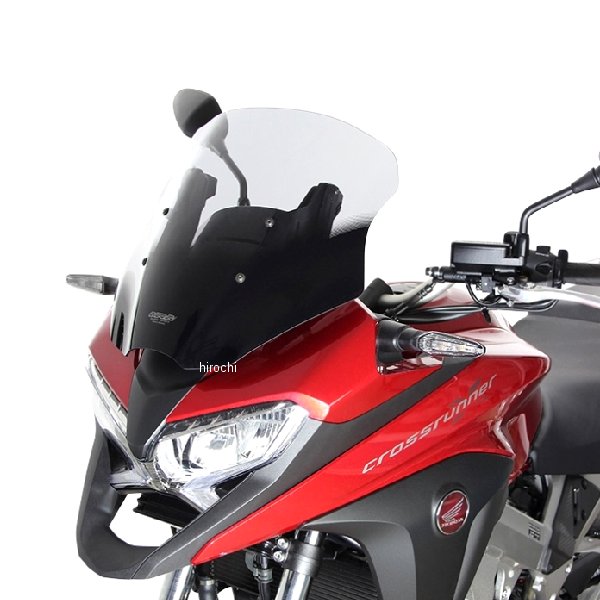 MR674C エムアールエー MRA スクリーン レーシング クリア 17年-19年 カワサキ Z650 4025066160938 JP店