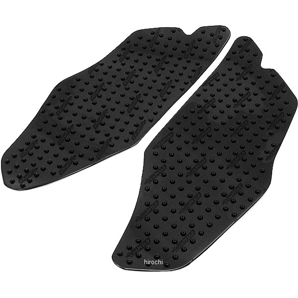 【メーカー在庫あり】 ストンプグリップ STOMPGRIP タンク グリップ ボルケーノ 03年-06年 ドゥカティ 999、749 黒 55-10-0063B JP店