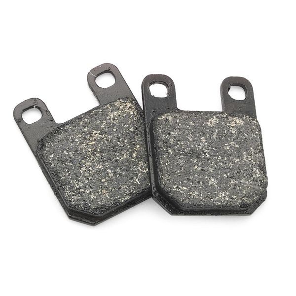 【USA在庫あり】 イービーシー EBC ブレーキパッド X-カーボン PM製 0052-1601 2/4ピストン(スモール) /GMA製 F-キャリパー ebcFA115 JP店