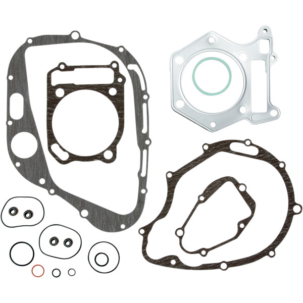 【USA在庫あり】 ベスラ Vesrah コンプリート ガスケットセット LS650P 95年-04年 LS650P 0934-0017 JP店｜株式会社ヒロチー商事 店