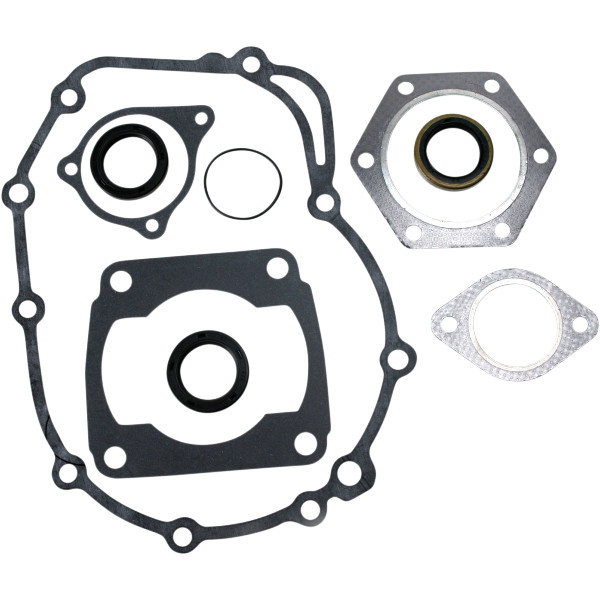 【USA在庫あり】 ベスラ Vesrah コンプリートガスケットセット 89年-92年 ポラリス Big Boss 250 0934-0253 JP店