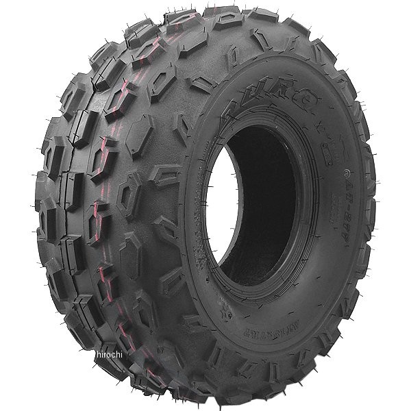 【USA在庫あり】 デューロ DURO タイヤ HF277 スラッシャー 19x8-7 2PR HF277-03 JP