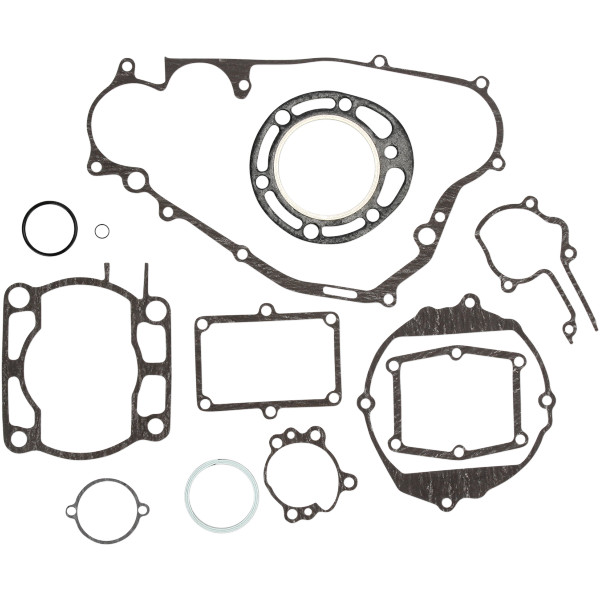 【USA在庫あり】 ベスラ Vesrah コンプリート ガスケットセット 83年-85年 YZ250 VG-2012 JP店