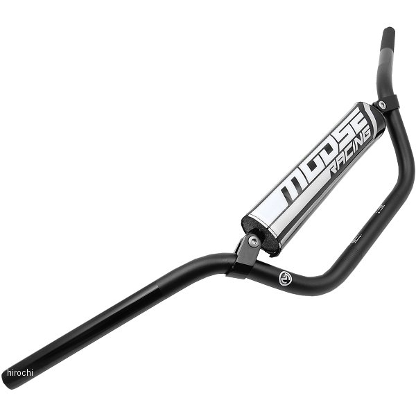 【USA在庫あり】 ムースレーシング MOOSE RACING ハンドルバー TRX250R Fourtrax 黒 0601-1724 JP店|株式会社ヒロチー商事 店
