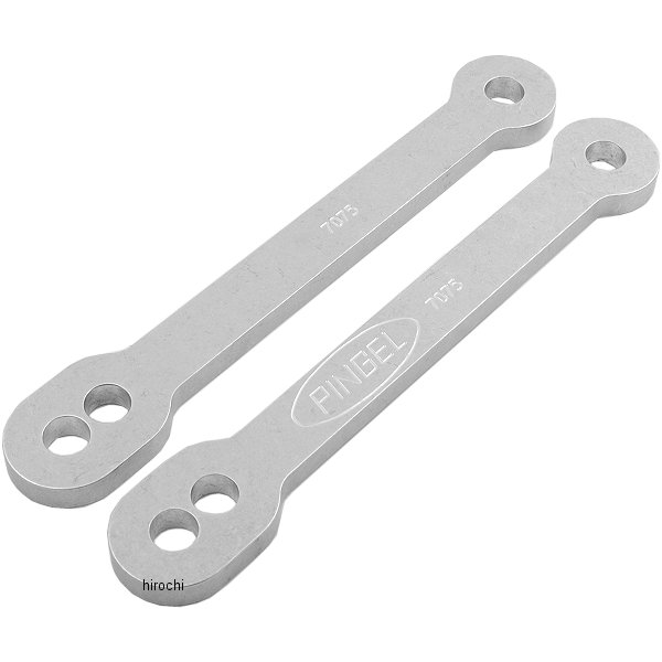 【USA在庫あり】 ピンゲル PINGEL ローダウン 06年-13年 YZF-R6 1304-0139 JP店|株式会社ヒロチー商事 店