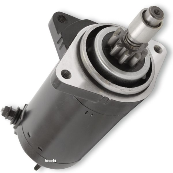 【USA在庫あり】 Parts Unlimited スターター 98年-99年 Sea-Doo SPX 2110-0849 JP店