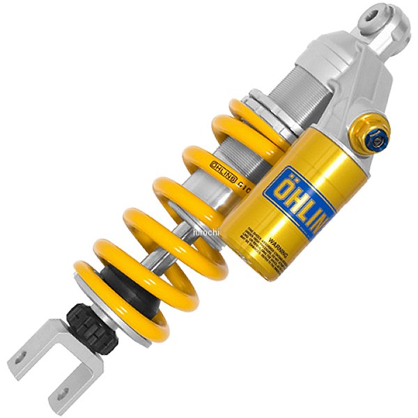 楽天市場】【メーカー在庫あり】 オーリンズ OHLINS リアショック S36D