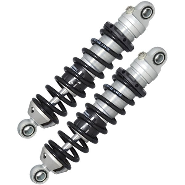 OHLINS(オーリンズ) リアサスペンション S36D W650 KA224 Amazon | OHLINS(オーリンズ) リアサスペンション ツイン S36D