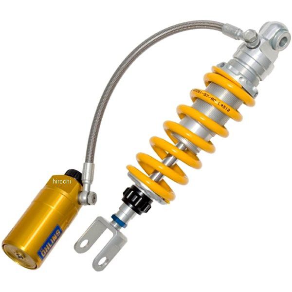 オーリンズ　ka1410 zrx400 リアサス　リアショック オーリンズ ka1410 zrx400 リアサス リアショック - メルカリ