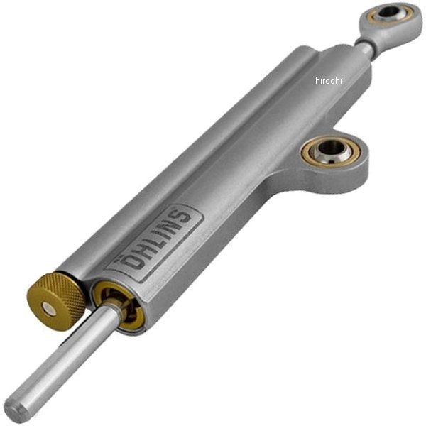 楽天市場】オーリンズ OHLINS ステアリングダンパー 13年-14年 ZX-6R