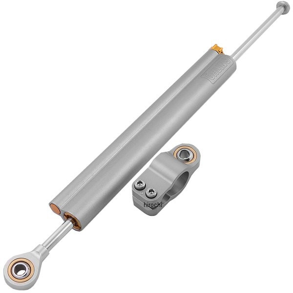 楽天市場】オーリンズ OHLINS ステアリングダンパー 13年-14年 ZX-6R