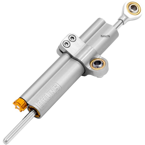 オーリンズ OHLINS ステアリングダンパー 00年-12年 スズキ 68mm SD030 JP店|株式会社ヒロチー商事 店