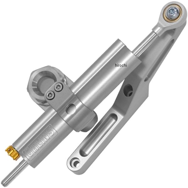 オーリンズ OHLINS ステアリングダンパー 13年-14年 ZX-6R 63mm SD042 JP店 58,534円