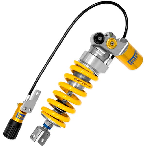 オーリンズ OHLINS リアショック T36PR1C1LS 08年-17年 GSX1300R 330mm SU026 JP店|株式会社ヒロチー商事 店